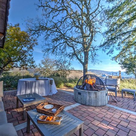 Lx37 Weathertop Ranch In Carmel Wine Country Carmel Valley Ngoại thất bức ảnh