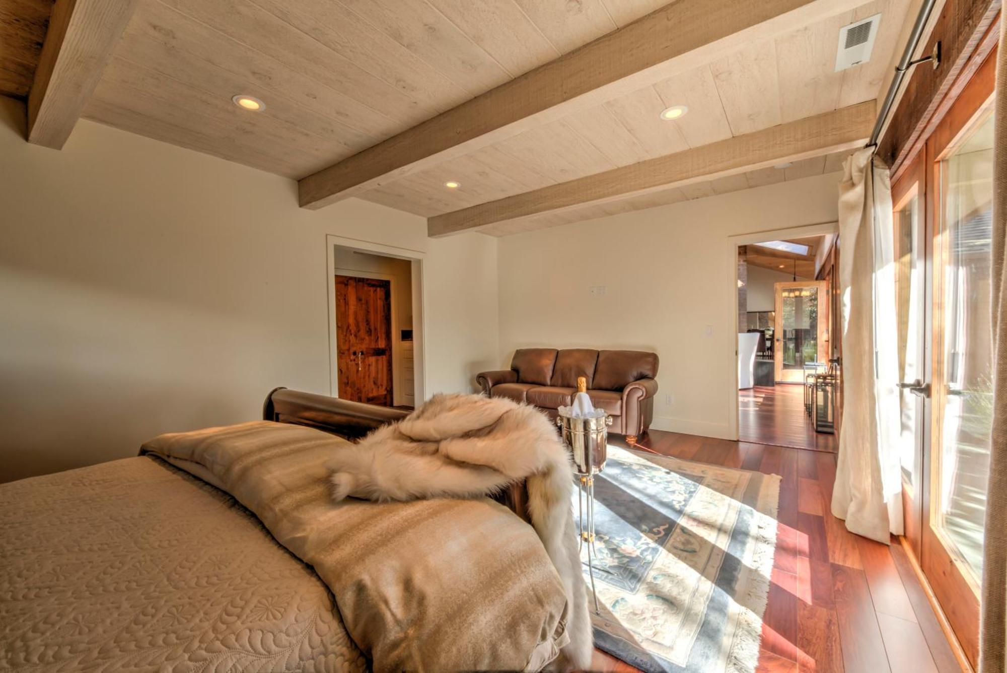 Lx37 Weathertop Ranch In Carmel Wine Country Carmel Valley Ngoại thất bức ảnh