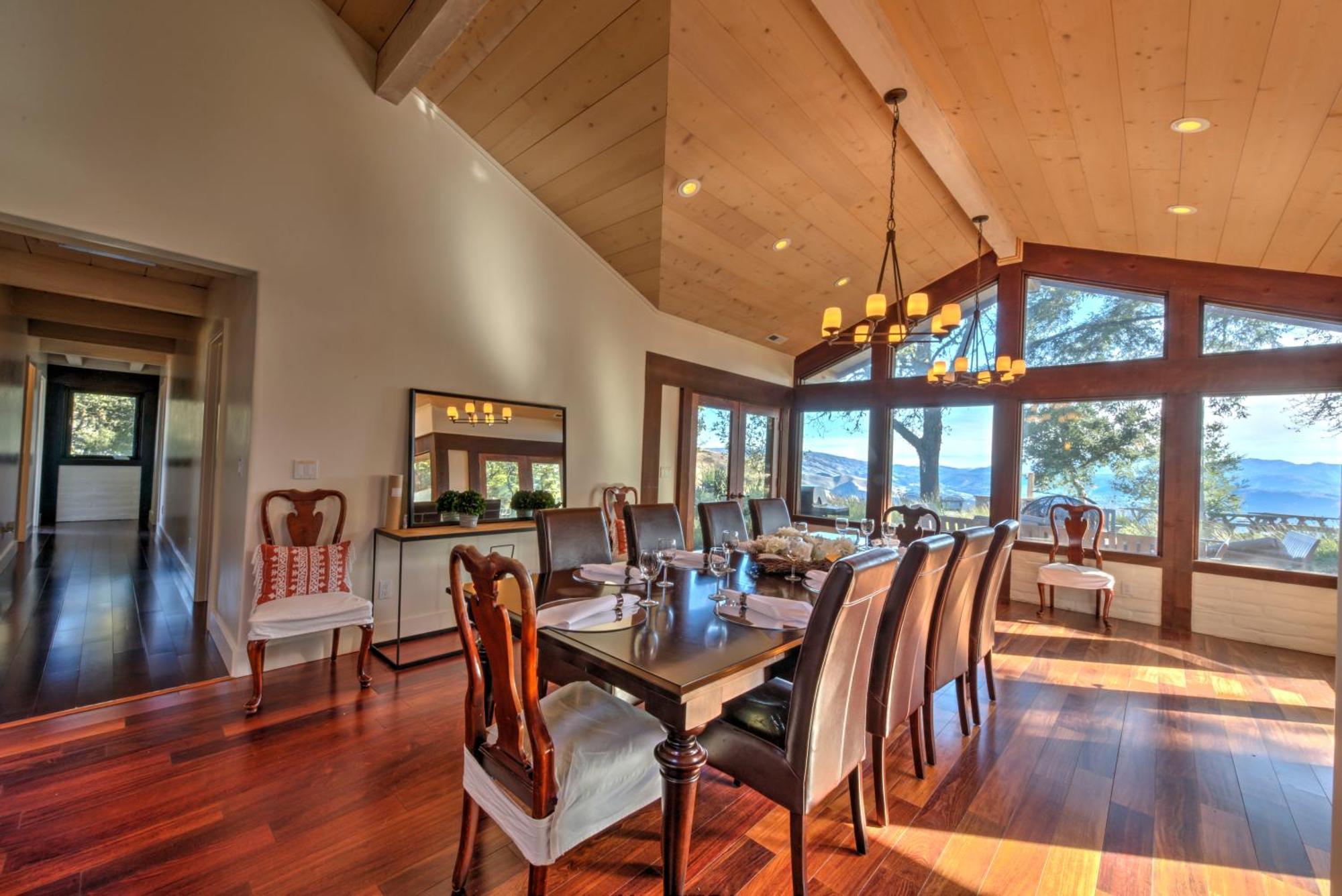 Lx37 Weathertop Ranch In Carmel Wine Country Carmel Valley Ngoại thất bức ảnh