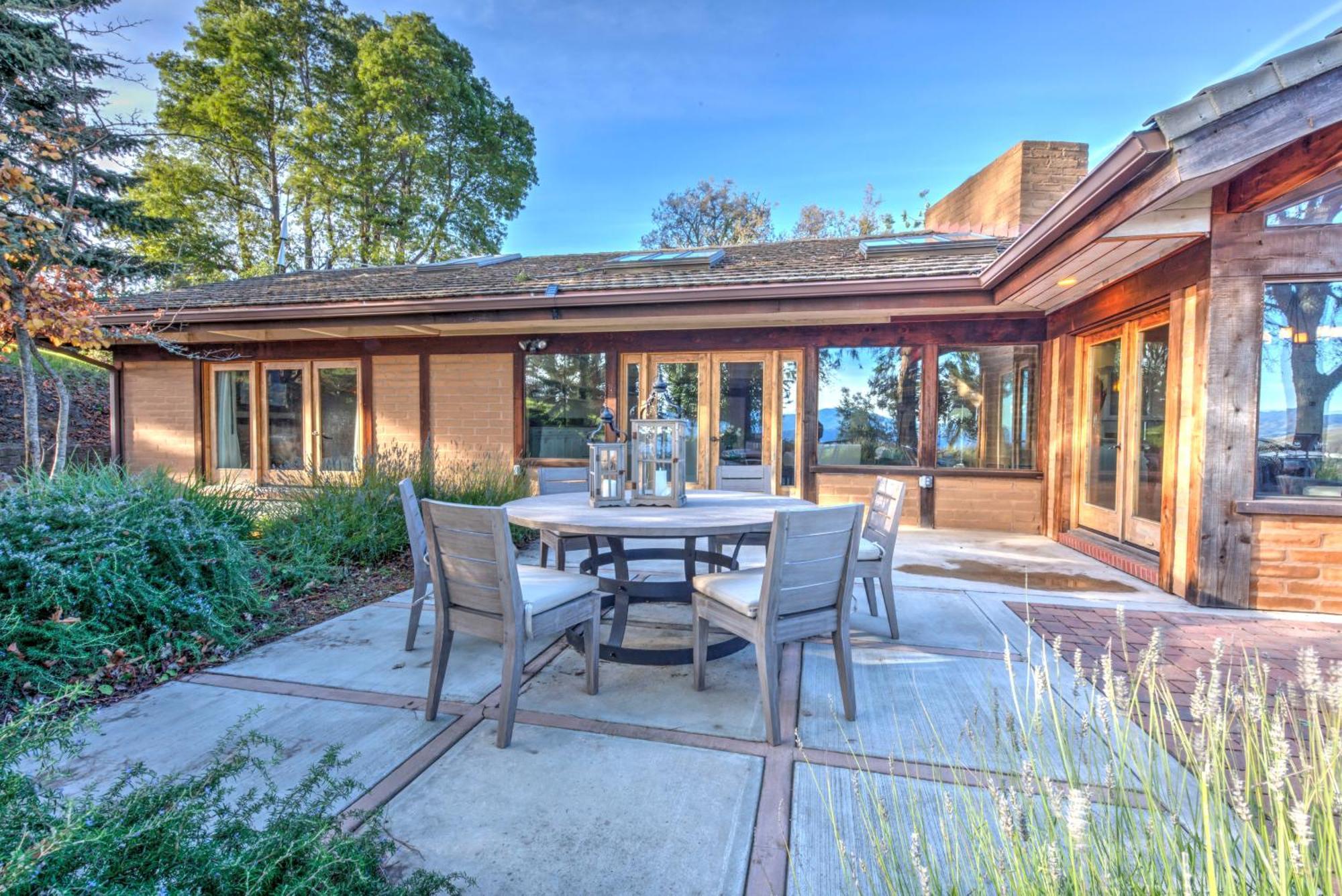 Lx37 Weathertop Ranch In Carmel Wine Country Carmel Valley Ngoại thất bức ảnh