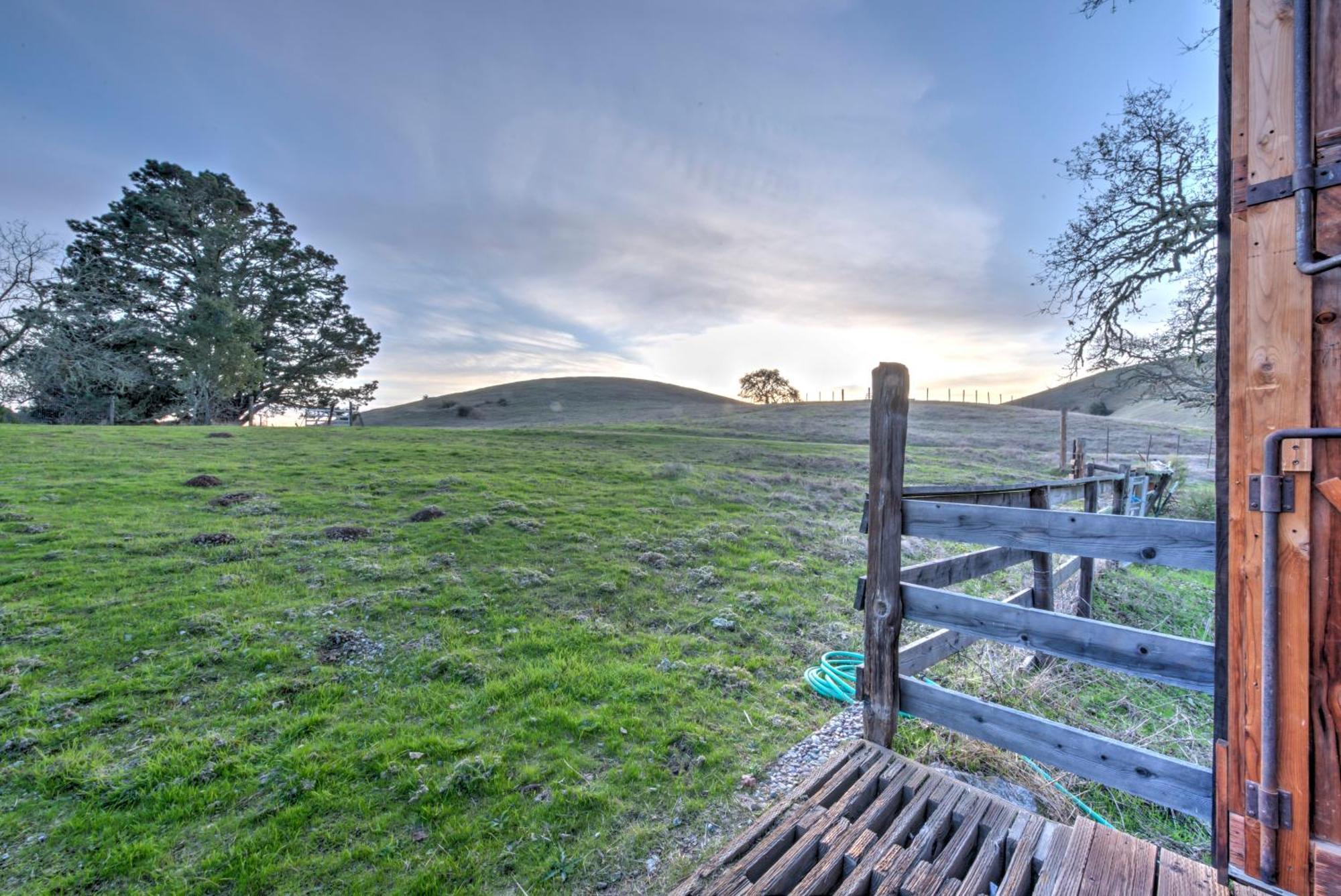 Lx37 Weathertop Ranch In Carmel Wine Country Carmel Valley Ngoại thất bức ảnh